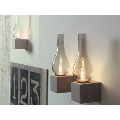 Бра - настенная лампа Karman AMARCORD