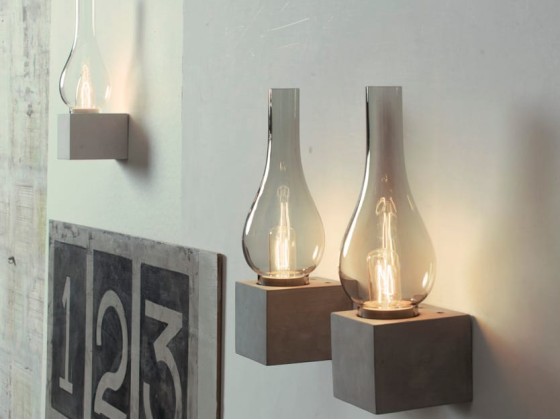 Бра - настенная лампа Karman AMARCORD