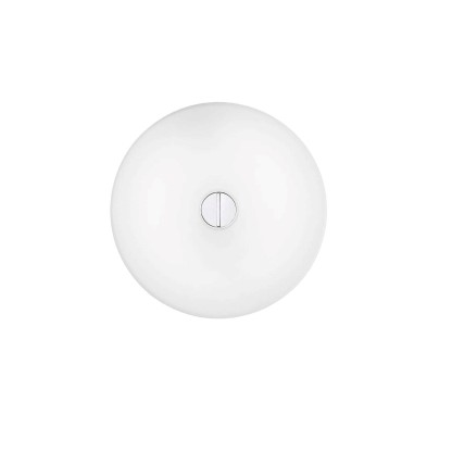 Наружные потолочные светильники Flos BUTTON