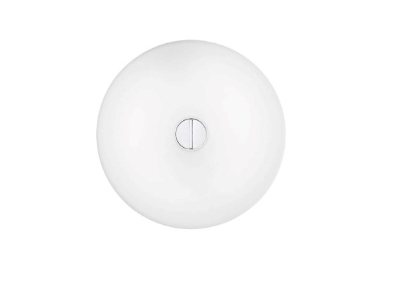 Наружные потолочные светильники Flos BUTTON