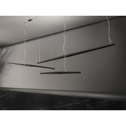 Подвесные светильники PANZERI VIISI