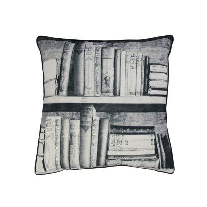 Диванные подушки Mineheart PHOTOCOPY BOOKSHELF