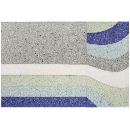 Ковер GAN NUANCES NAIAD