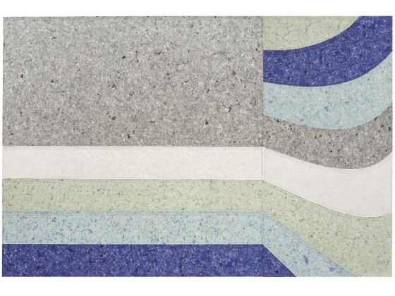 Ковер GAN NUANCES NAIAD