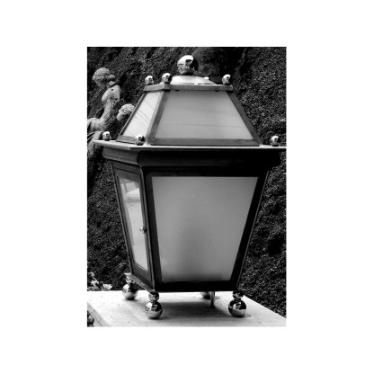 Уличный торшер OFFICINACIANI SCALA