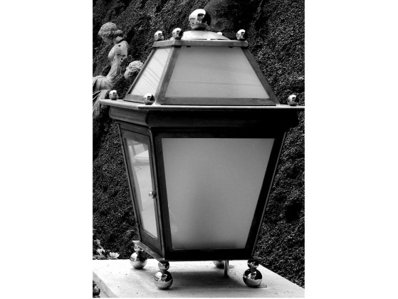 Уличный торшер OFFICINACIANI SCALA