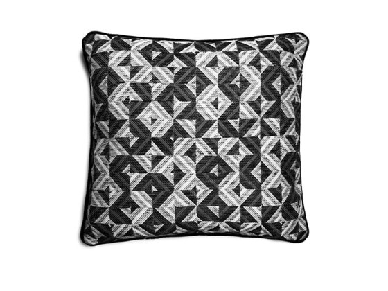 Диванные подушки Aldeco GORGEOUS Natural Shades