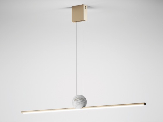 Подвесные светильники Italamp REGOLO