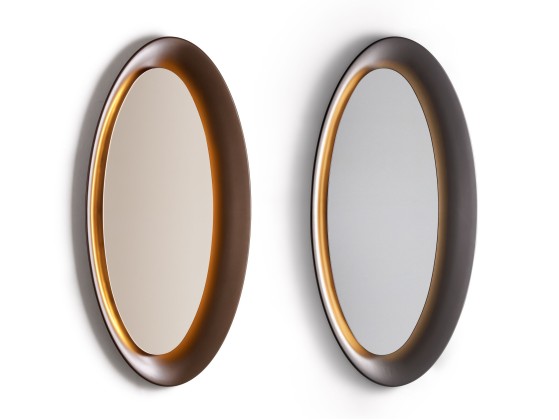 Зеркало Natevo SATURNO