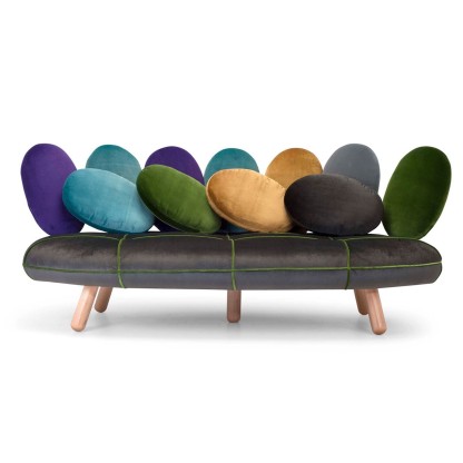 Диван Adrenalina JELLY