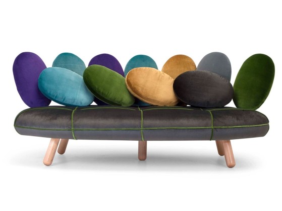 Диван Adrenalina JELLY