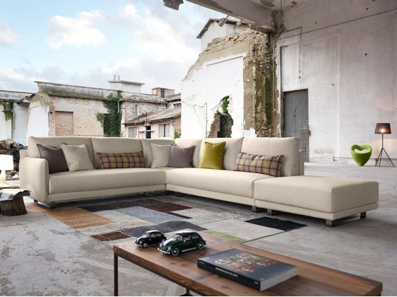 Диван Domingo Salotti ARAKI