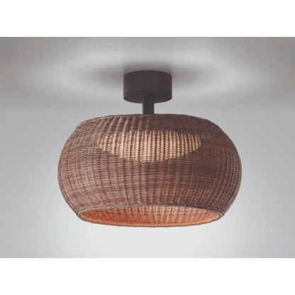 Наружные потолочные светильники BOVER PERRIS PF/47 OUTDOOR