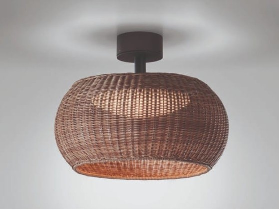 Наружные потолочные светильники BOVER PERRIS PF/47 OUTDOOR