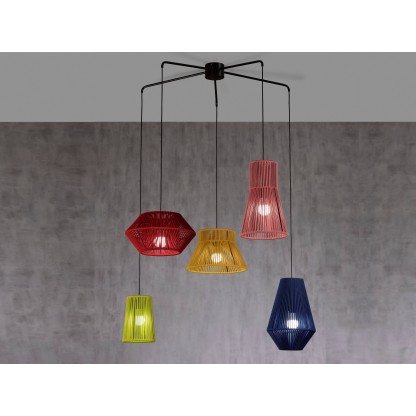 Подвесные светильники Ole Lighting KIT POP-UP