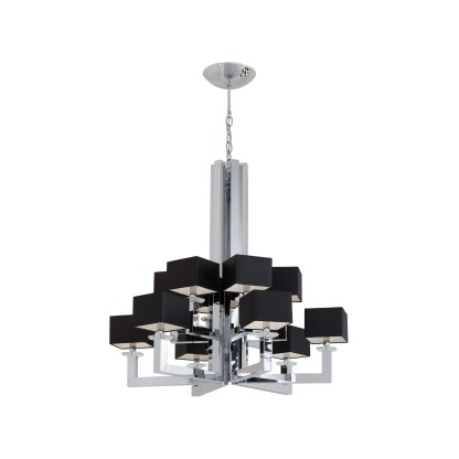 Подвесные светильники ILFARI SWINGING BALLET H12