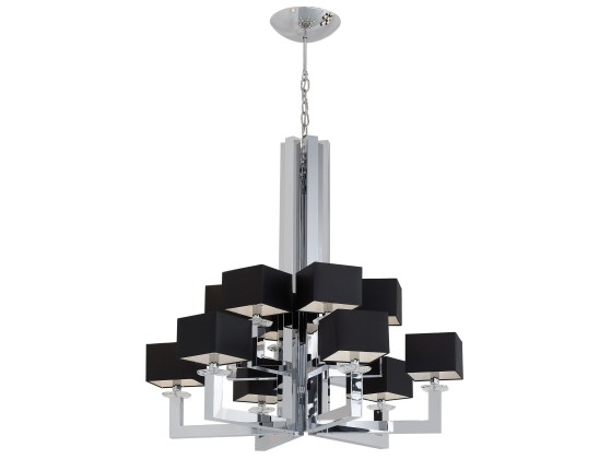 Подвесные светильники ILFARI SWINGING BALLET H12