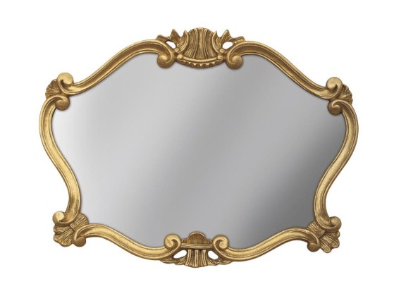 Зеркало Guerra Vanni MOTECARLO