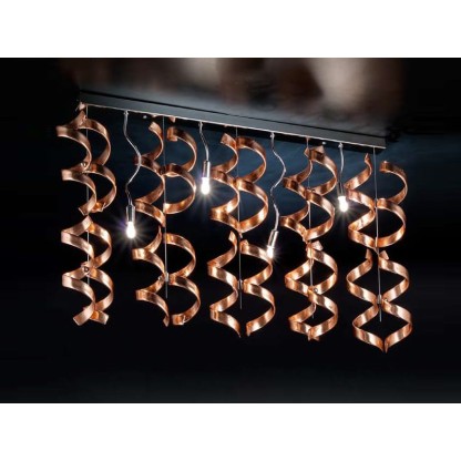 Потолочные светильники Metal Lux ASTRO