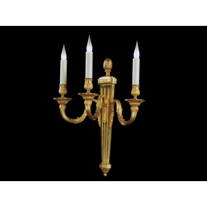 Бра - настенная лампа Tisserant 24538