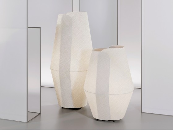 Напольный светильник Rakumba VOLUTE