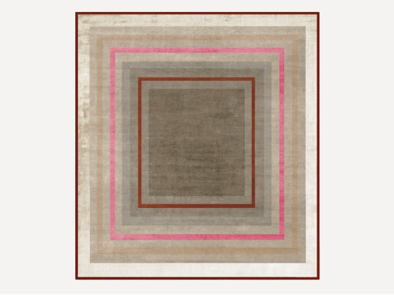 Ковер Atelier Bowy C.D. EGYPT STATION (ES18)