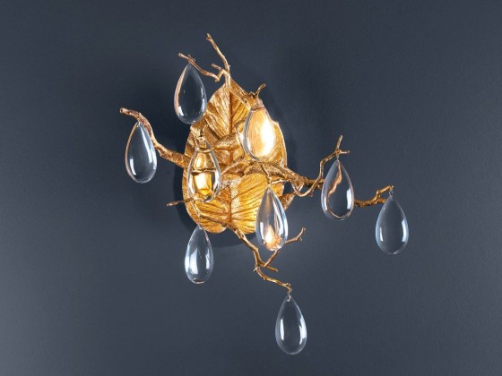 Бра - настенная лампа Serip FASCINIUM BEEDS