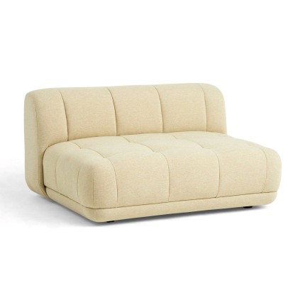 Кресло Hay QUILTON WIDE