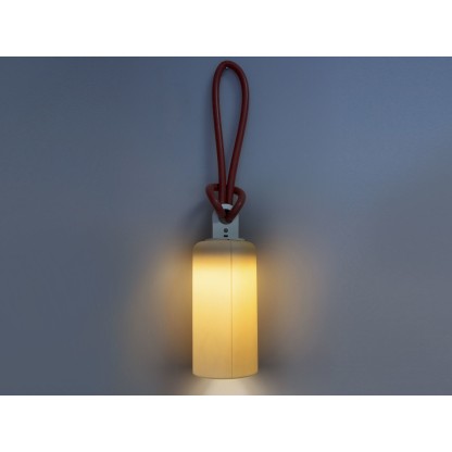 Подвесные светильники In-es.artdesign CANDLE 1 BATTERY