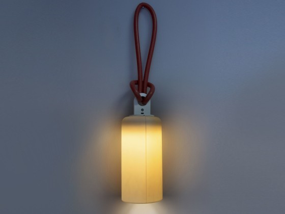 Подвесные светильники In-es.artdesign CANDLE 1 BATTERY