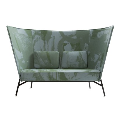 Диван Inno AURA SOFA L