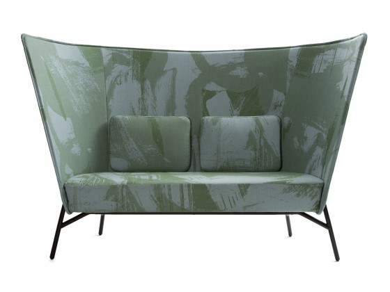 Диван Inno AURA SOFA L