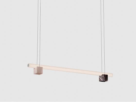 Подвесные светильники Lambert & Fils ISLE 02