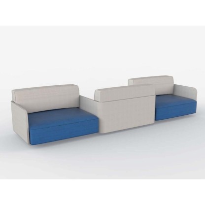 Диван Viscio Urban Design AIR