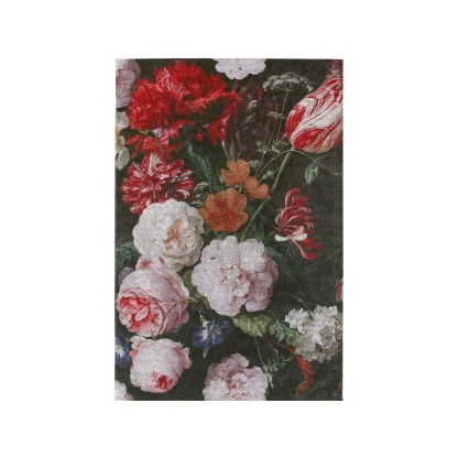 Ковер SITAP Carpet Couture Italia SICILY SIAS BLACK/MULTI