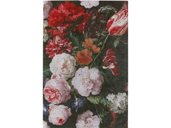 Ковер SITAP Carpet Couture Italia SICILY SIAS BLACK/MULTI