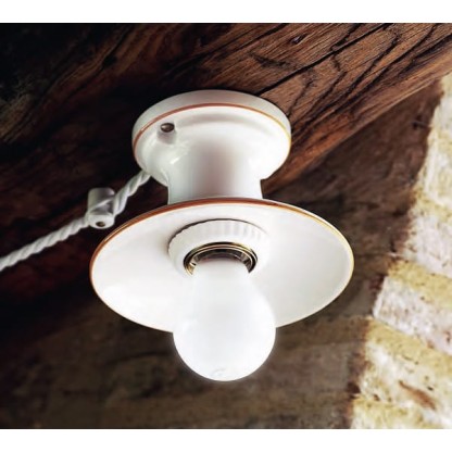 Потолочные светильники Aldo Bernardi ISOLA