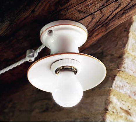 Потолочные светильники Aldo Bernardi ISOLA