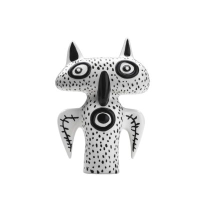 Ваза Qeeboo SPIKE