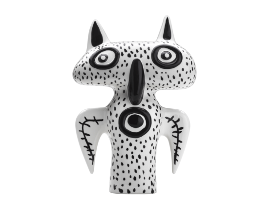 Ваза Qeeboo SPIKE