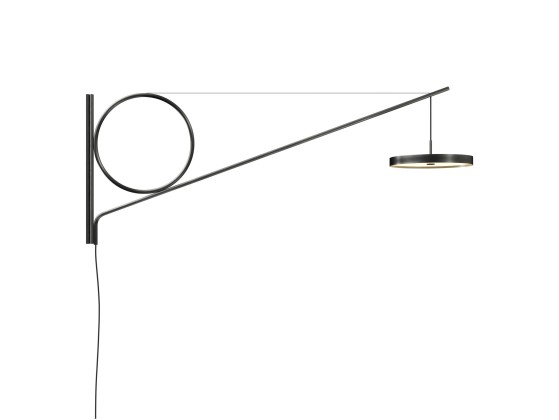 Бра - настенная лампа CVL Luminaires CERCLE &amp; TRAIT