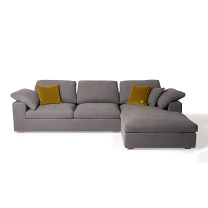 Диван Mantellassi 1926 ITALO