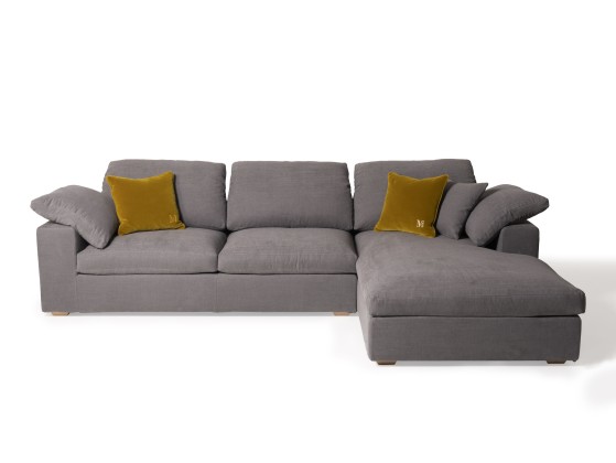 Диван Mantellassi 1926 ITALO