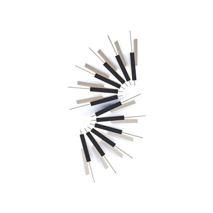 Бра - настенная лампа Paolo Castelli ORIGAMI