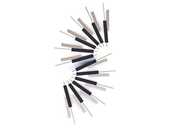 Бра - настенная лампа Paolo Castelli ORIGAMI