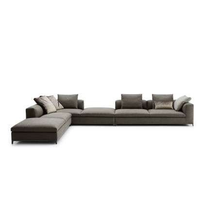 Диван B&B Italia MICHEL CLUB