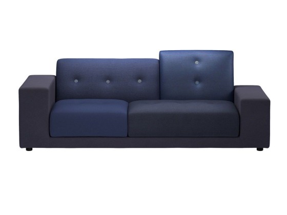 Диван Vitra POLDER COMPACT