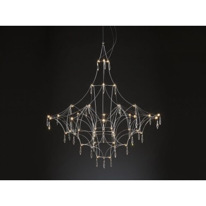 Подвесные светильники Quasar MIRA