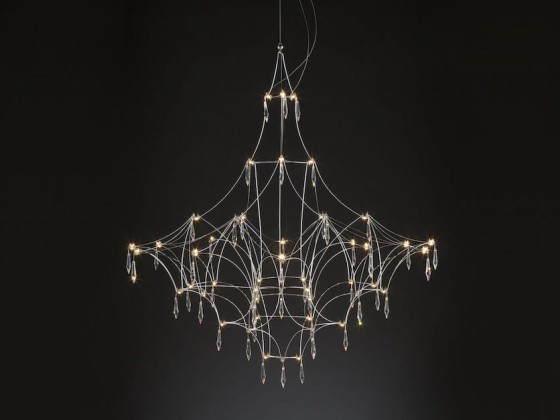 Подвесные светильники Quasar MIRA