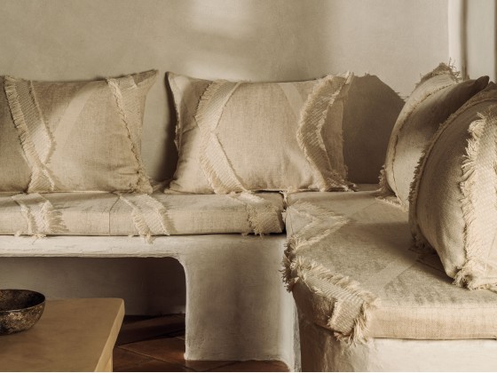 Ткани Elitis BALARES - DUNA